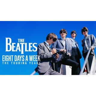 Beatles: Eight Days A Week, The Picture 5