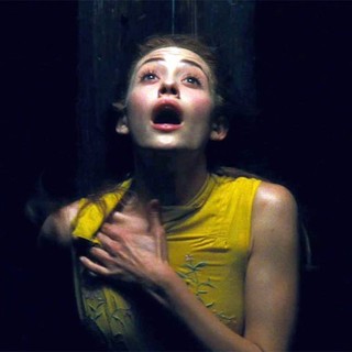 Alice Englert stars as Lena Duchaness in Warner Bros. Pictures' Beautiful Creatures (2013)