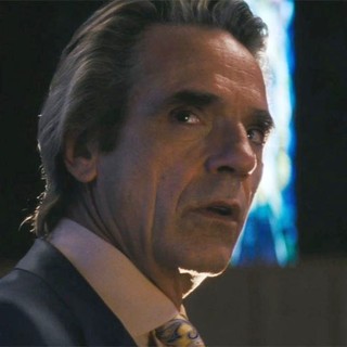 Jeremy Irons stars as Macon Ravenwood in Warner Bros. Pictures' Beautiful Creatures (2013)