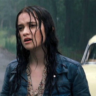 Alice Englert stars as Lena Duchaness in Warner Bros. Pictures' Beautiful Creatures (2013)