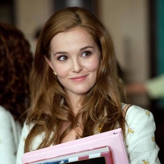 Zoey Deutch stars as Emily Asher in Warner Bros. Pictures' Beautiful Creatures (2013)
