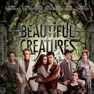 Beautiful Creatures Picture 22