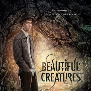 Beautiful Creatures Picture 25