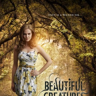 Beautiful Creatures Picture 29