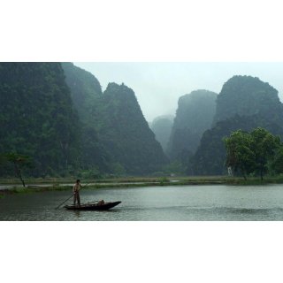 Beautiful Country, The Picture 1
