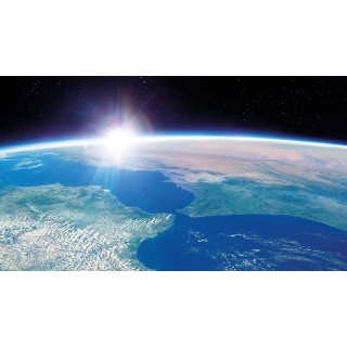 Beautiful Planet, A (2016)