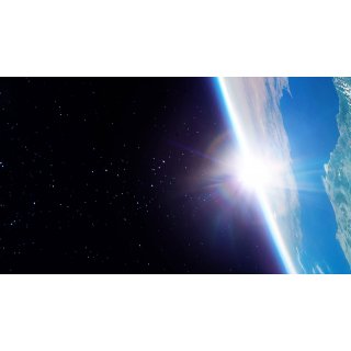 Beautiful Planet, A (2016)