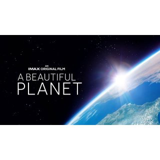 Beautiful Planet, A (2016)