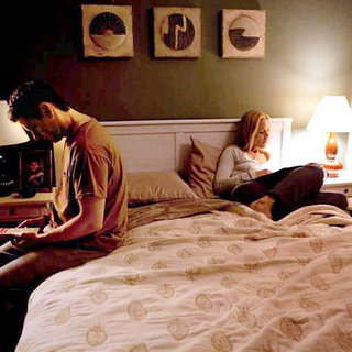 Michael Sheen stars as Bill Carroll and Maria Bello stars as Kate Carroll in Anchor Bay Films' Beautiful Boy (2011)