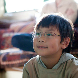 Cody Wai-Ho Lee stars as Dylan in Anchor Bay Films' Beautiful Boy (2011)