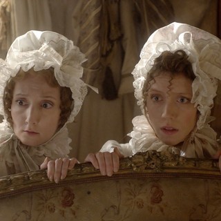 Lea Seydoux stars as Belle and Vincent Cassel stars as Prince in Shout! Factory's Beauty and the Beast (2016) Picture 8
