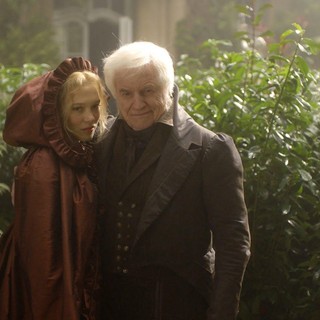 A scene from Shout! Factory's Beauty and the Beast (2016) Picture 20