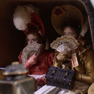 A scene from Shout! Factory's Beauty and the Beast (2016) Picture 21
