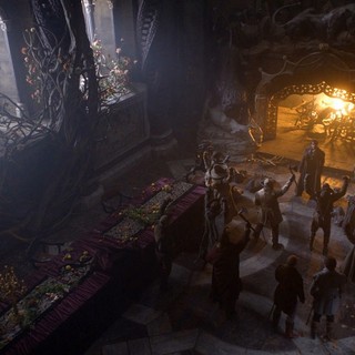 A scene from Shout! Factory's Beauty and the Beast (2016) Picture 24