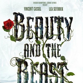 Lea Seydoux stars as Belle and Vincent Cassel stars as Prince in Shout! Factory's Beauty and the Beast (2016) Picture 2