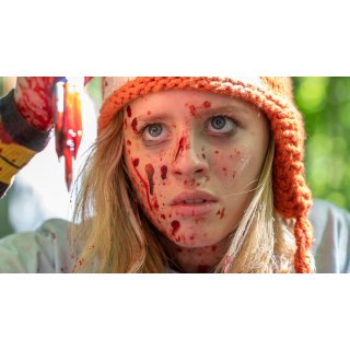 Becky (2020)