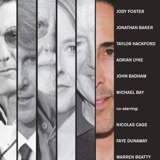 Poster of Baker Entertainment Group's Becoming Iconic (2017)