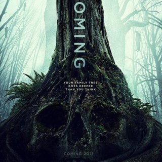 Poster of Gravitas Ventures's Becoming (2020)
