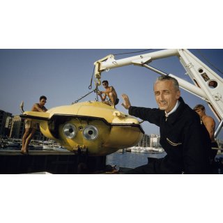 Becoming Cousteau Picture 1