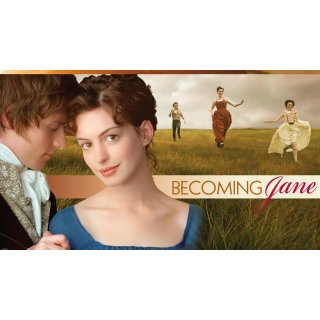Becoming Jane Picture 10