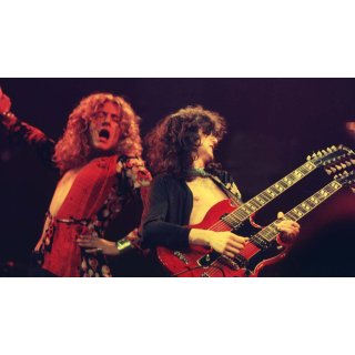 Becoming Led Zeppelin (2025)