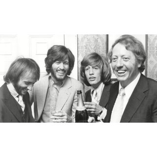 Bee Gees: How Can You Mend a Broken Heart, The (2020)