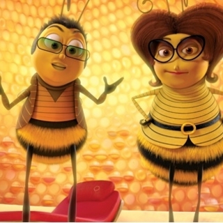 Bee Movie Picture 3