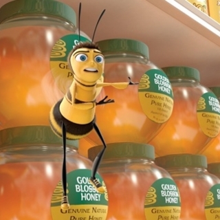 Bee Movie Picture 4