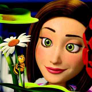 Bee Movie Picture 8