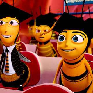 Bee Movie Picture 9