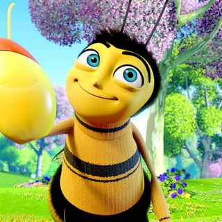 Bee Movie Picture 10