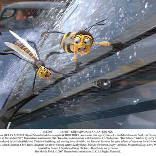 Bee Movie Picture 12