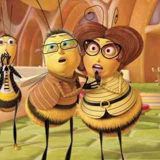 Bee Movie Picture 16