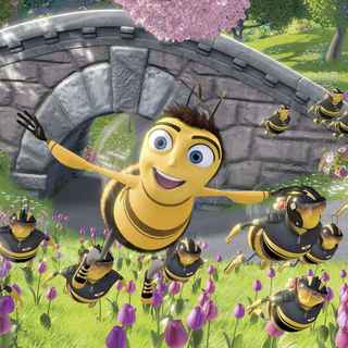 Bee Movie Picture 18