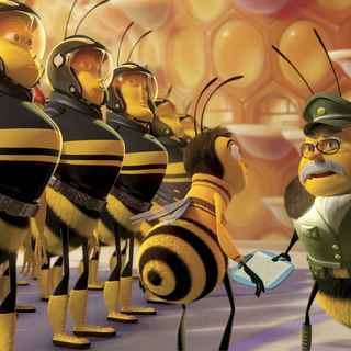 Bee Movie Picture 19