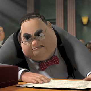 Bee Movie Picture 24