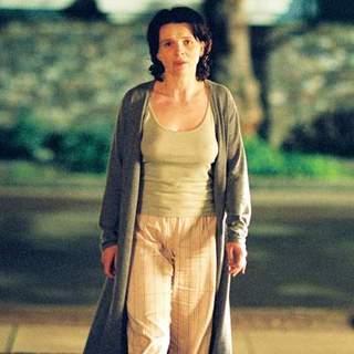 Juliette Binoche as Miriam Naumann in Fox Searchlight Pictures' BEE SEASON (2005)