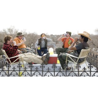 Beerfest (2006)