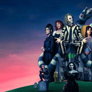 Beetlejuice Beetlejuice Picture 1