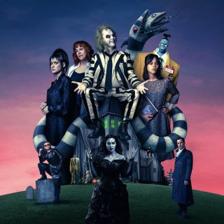 Beetlejuice Beetlejuice Picture 2