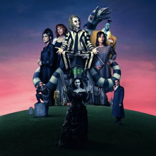 Beetlejuice Beetlejuice Picture 3