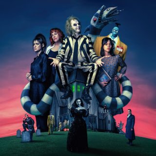Beetlejuice Beetlejuice Picture 4