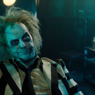 Beetlejuice Beetlejuice Picture 6