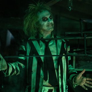 Beetlejuice Beetlejuice Picture 7