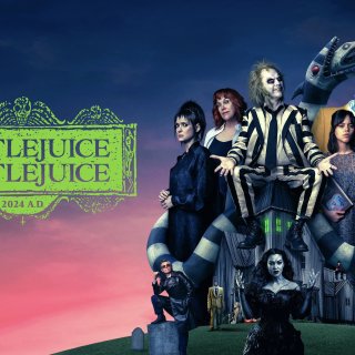 Beetlejuice Beetlejuice Picture 8