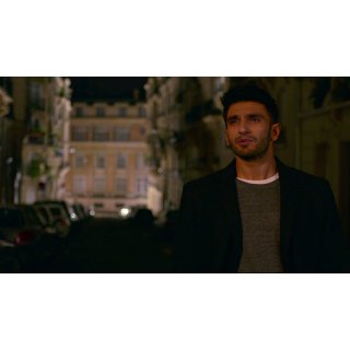 Befikre (2016)