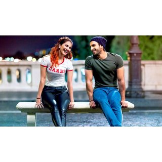 Befikre (2016)