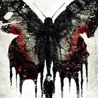 Poster of Relativity Media's Before I Wake (2015)
