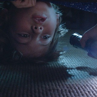 Jacob Tremblay stars as Cody in Relativity Media's Before I Wake (2015)