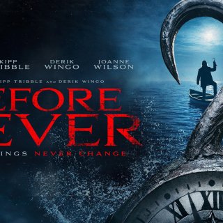 Before Never (2026)